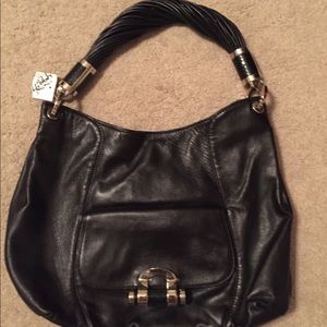 NWT michael Kors tonne Hobo / shoulder bag
